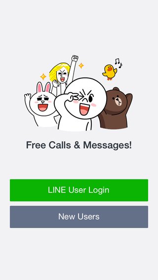 Line